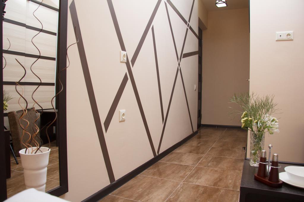 Wow Guest House In Apartment 141 Erivan Dış mekan fotoğraf
