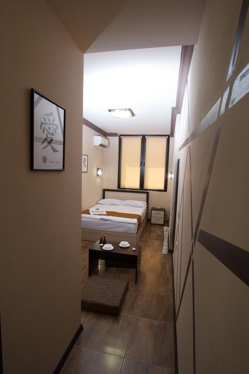 Wow Guest House In Apartment 141 Erivan Dış mekan fotoğraf