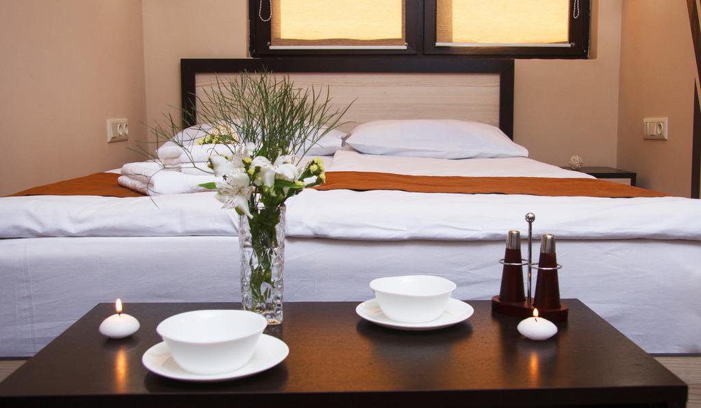Wow Guest House In Apartment 141 Erivan Dış mekan fotoğraf